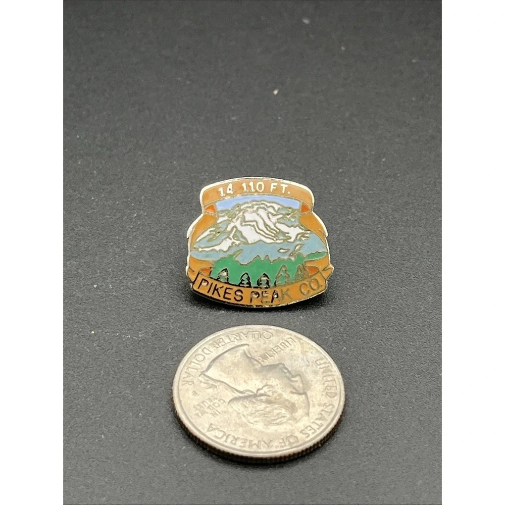 N/A pin has